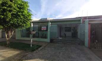 Imagem: Venda Maringá-Pr Jardim Oasis, Casa 3 quartos(1