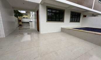 Imagem 2: Sobrado à venda com 3 quartos na Vila Belmiro em Santos