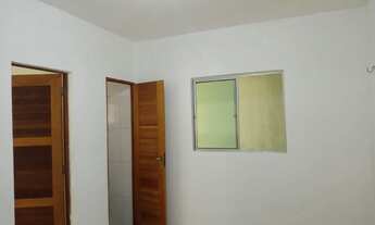 Imagem 4: Apartamento tipo kitnet