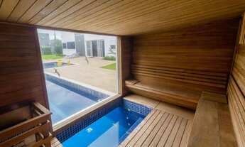 Imagem 4: Casa em Condomínio com 3 suíte(s) à venda no bairro PIRABEIRABA em JOINVILLE, por R$ 2.980