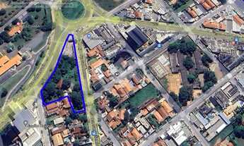 Imagem: Terreno com 5.532M2, na Av Miguel Sutil