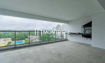 Imagem 3: APARTAMENTO À VENDA NO BROOKLIN - 3 DORMITÓRIOS, 3 SUÍTES, 2 VAGAS DE GARAGEM