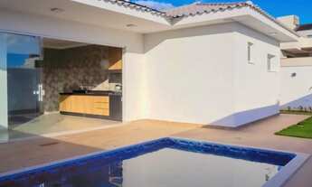 Imagem 7: Casa Térrea Condomínio Alphaville Bauru - SP