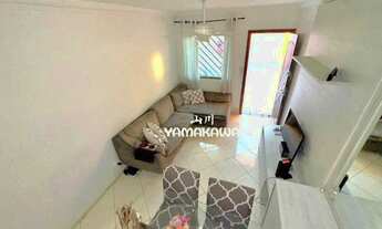 Imagem 4: Sobrado com 2 dormitórios à venda, 65 m² por R$ 380.000,00 - Penha - São Paulo/SP