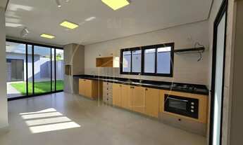 Imagem: Casa térrea-3 dormitórios sendo 1 suite