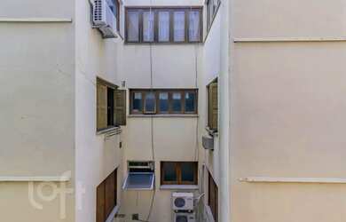 Imagem 3: Apartamento à venda em Jardim Botânico com 63 m², 2 quartos, 1 suíte, 1 vaga