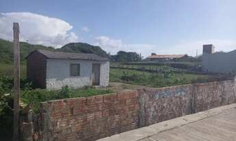 Imagem 6: Terreno na Av: litorânea