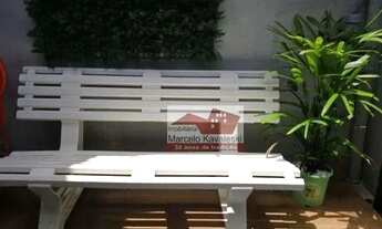 Imagem: Studio Universitário Entrada Exclusiva