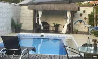 Imagem 3: Casa para Venda em Florianópolis, Canasvieiras, 3 dormitórios, 1 suíte, 3 banheiros, 3 vag