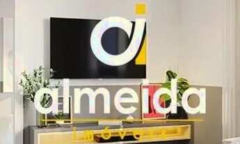 Imagem 3: ART STUDIOS Flat / studio com 1 dormitório