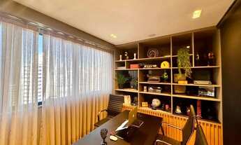 Imagem 6: Sala Comercial Mobiliada no Sky Business Center em Balneário Camboriú