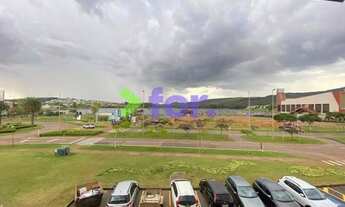 Imagem 14: 3 salas integradas à venda com vista para a Lagoa dos ingleses no Centro Comercial - Alpha