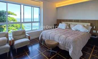 Imagem: EXCELENTE! Apartamento aluguel tem 220 metros