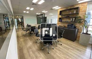 Imagem 5: Conjunto à venda, 206 m² por R$ 5.000.000,09 - Brooklin - São Paulo/SP