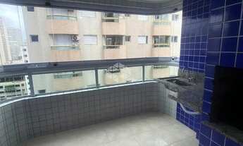 Imagem 3: Apartamento a venda na praia grande, bairro aviação, com 3 quartos, 1 suite e 1 vaga