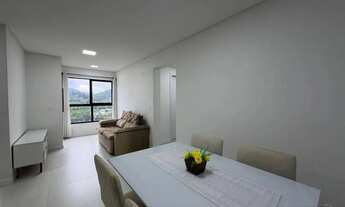 Imagem 3: Apartamento com 2 dormitórios para alugar, 56 m² por R$ 2.958,05/mês - Boa Vista - Blumena