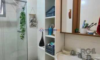 Imagem 6: Apartamento | 2 Dormitórios | 68,37m2 Privativos