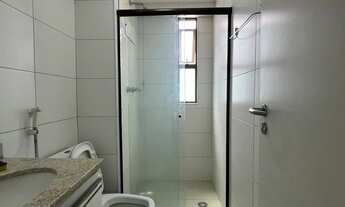 Imagem 5: ALUGA APARTAMENTO NO EDF BEACH CLASS BOA VIAGEM MOBILIADO ANDAR ALTO 52M 2 QTOS