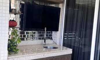 Imagem 5: Imóvel para aluguel e venda tem 115 metros quadrados com 3 quartos