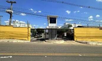 Imagem 2: Apartamento 2 quartos (1 suíte) em Gurupi, Teresina 47,73 m² para aluguel