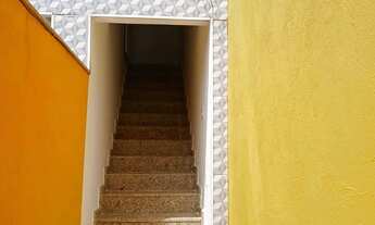 Imagem 2: Sobrado com 2 quartos em Porto Velho - São Gonçalo - RJ