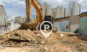 Imagem: Terreno no Bairro Barcelona em São Caetano