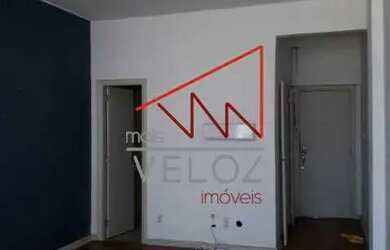 Imagem 6: Kitnet/Conjugado-À VENDA-Centro-Rio de Janeiro-RJ