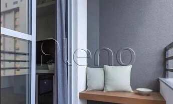 Imagem 6: Apartamento à venda em Campinas, Vila Itapura, com 2 quartos, com 56 m², Condomínio Morada