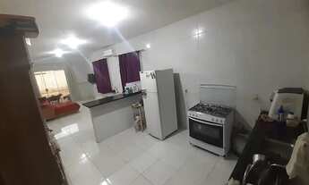 Imagem 5: Casa 3 quartos 1 suíte em senador canedo Casa de Rua com 3 Quarto(s) e 2 banheiro(s) à Ven