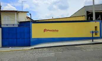 Imagem 2: Casa para alugar em Limeira, Jardim Barão de Souza Queiroz, com 4 quartos, com 700 m²