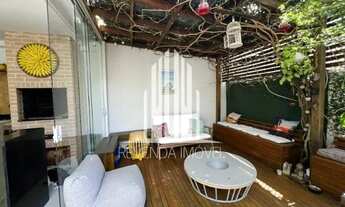 Imagem: Casa de Luxo à Venda em Tamboré, Santana