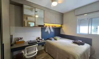 Imagem 3: Venda Apartamento em Aparecida, Santos/SP - 2 suítes, 1 vaga - Lazer