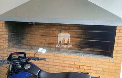 Imagem 2: Barracão para alugar, 250 m² por R$ 3.000,00/mês - Jardim Aeroporto - Botucatu/SP