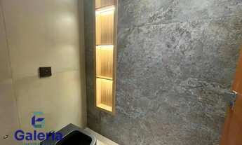 Imagem 7: Casa de condomínio com 4 quartos à venda, 262 m² - Alphaville