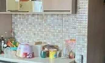 Imagem 6: Casa á venda com 2 quartos sendo 1 suíte no José Tavares em Campo Grande - MS