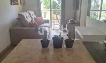 Imagem 3: Apartamento 1° Andar Semimobiliado Para Locação, Villa Flora - Votorantim/SP