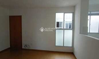 Imagem 3: Conforto e praticidade no Flores da Costa - 2 dormitórios com área de lazer