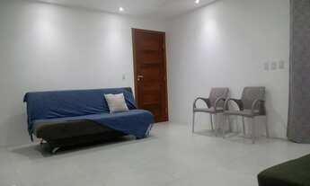 Imagem 6: CASA DE PRAIA SAUÍPE