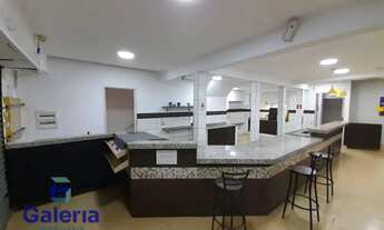 Imagem 2: Salão comercial para alugar, 303m² - Jardim América