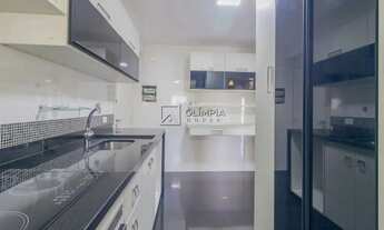 Imagem 16: Aluguel Apartamento 3 Dormitórios - 121 m² Consolação