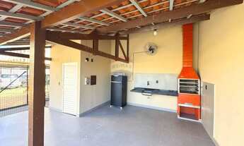 Imagem 3: LINDO APARTAMENTO PARA VENDA NO CONDOMÍNIO RESIDENCIAL HANNOVER