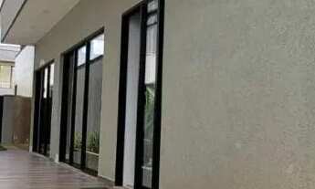 Imagem 3: Casa Alto Padrão 3 Suítes Cond Parqueville jacarandá 1.350M