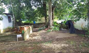 Imagem 5: Casa entre a Max Teixeira e Torquato Tapajós