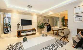 Imagem 3: Apartamento mobiliado para alugar no Mont Serrat com 2 quartos (1 suíte