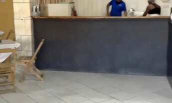 Imagem 3: Sala comercial 100m2