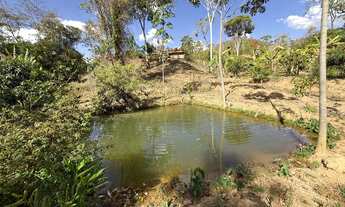 Imagem 6: 2 Alqueires Chácara com venda por R$450.000