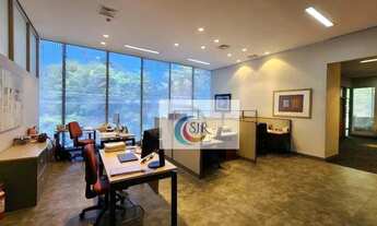 Imagem: Conjunto para alugar, 420m²- Pinheiros