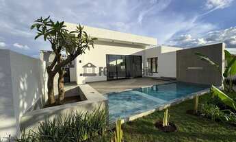 Imagem 4: Casa No Condomínio Ninho Verde II