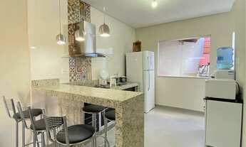 Imagem 5: Casa no bairro potengi P2