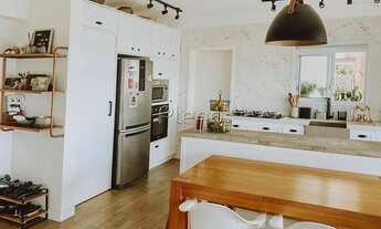 Imagem 4: Apartamento à venda em Campinas, Mansões Santo Antônio, com 3 quartos, com 94 m²